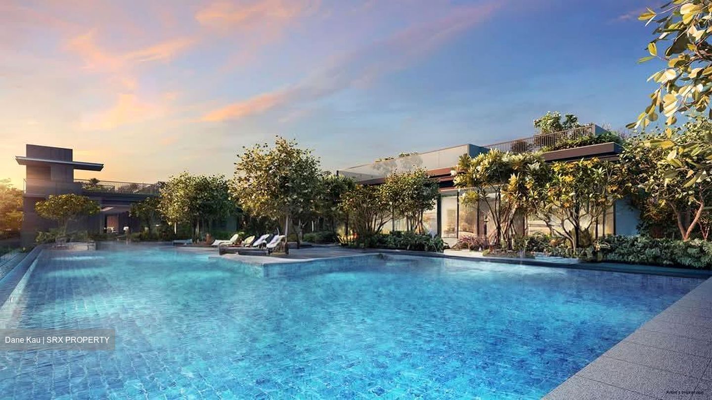 Lakeside Drive (D22), Condominium #613026171